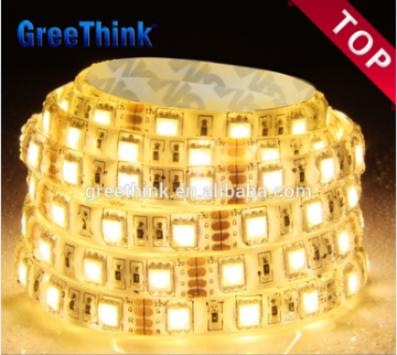 12V SMD5050 30leds IP65 led strips lighting