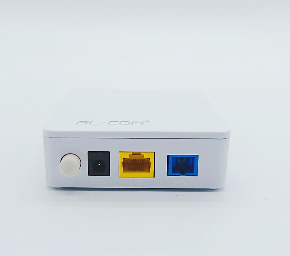 Mini 1port ftth gepon onu