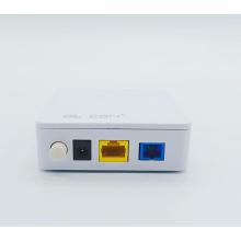 Mini 1port ftth gepon onu