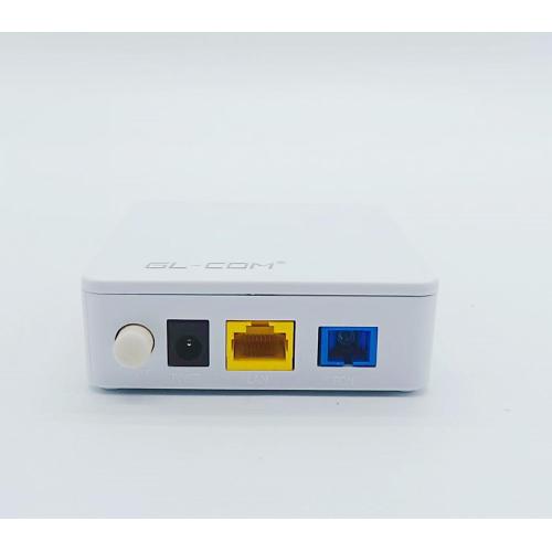 Mini 1port ftth gepon onu