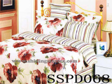 Twill Bedding Set