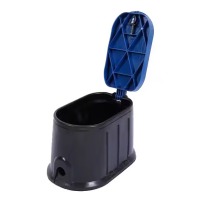 Water Meter Box/Enclosure for Water Meter protection