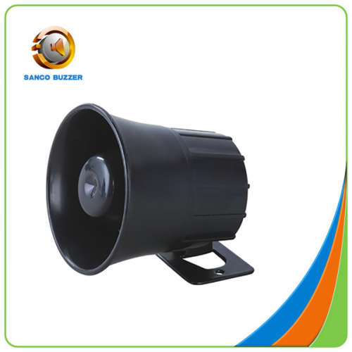 Electronics Car Siren EES-025