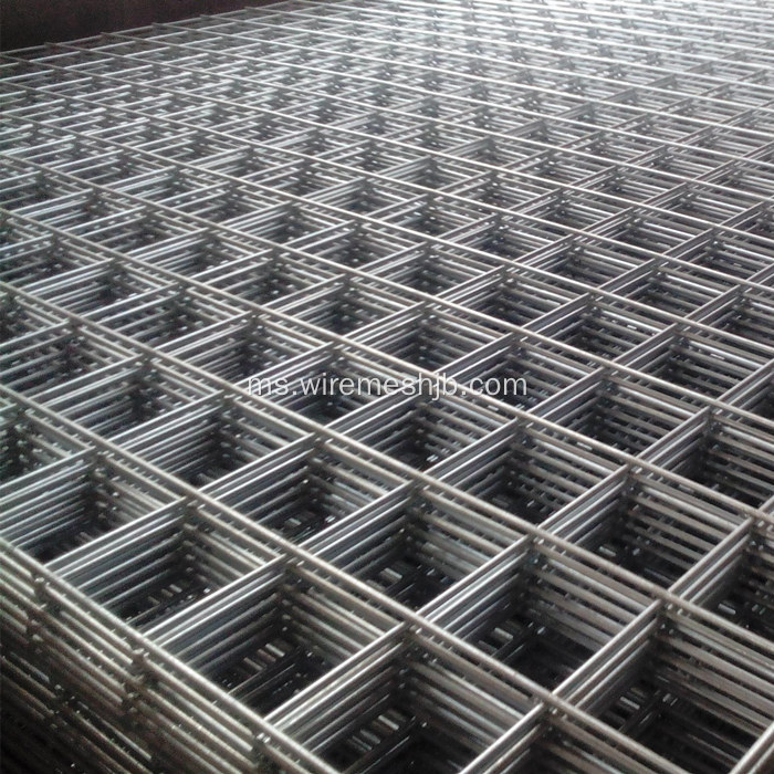 2 x 2 Ink Welded Mesh Panel Mesh