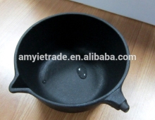 Non-stick Cast Iron Cookware