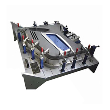 Custom Industrial product inspection tool