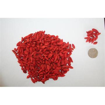 Organic   New crop  Goji berry/wolfberry