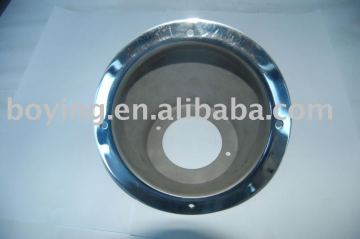 Precision Deep Draw Parts