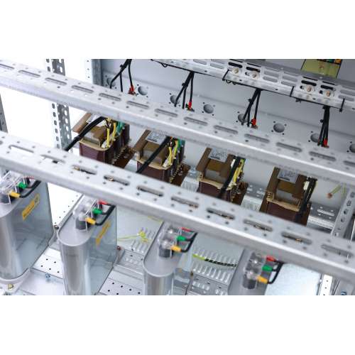 GGJ Removable Low-voltage switchgear