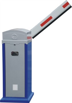Automatic Car Parking Boom Barrier with Remoter Controller