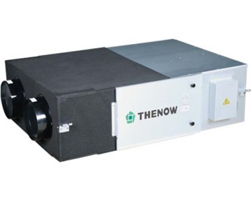 Wine Cellar Cooling System