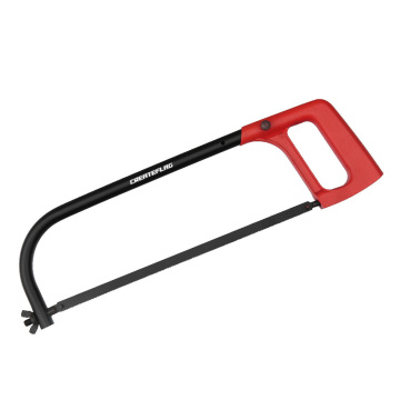 Manual ABS Plastic Handle 12" Elipse Hacksaw Frame