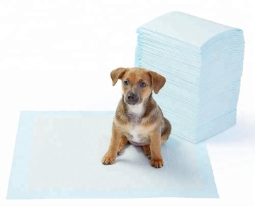 Dog training pads