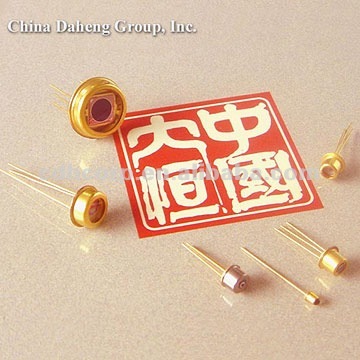 Pin Photodiode