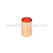 Air conditioner Spare Parts Coupling Rolling Stop CXC Copper Fitting