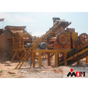 China best mining jaw crusher in canada supplier