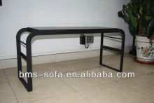 Veneer sofa partner-- small computer table