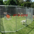 Welded Wire Temporary Fence with Base