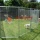 Welded Wire Temporary Fence with Base