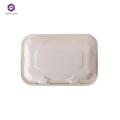 disposable biodegradable tableware disposable lunch box food