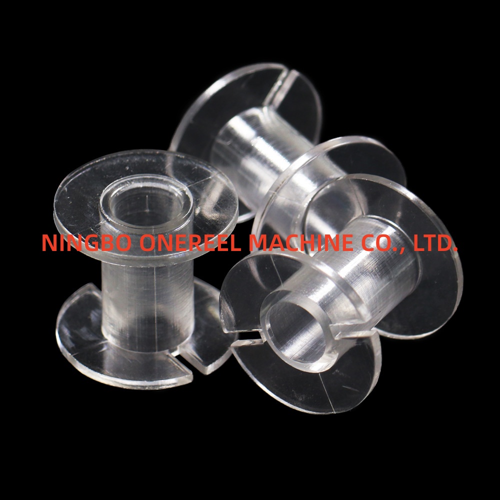 Fly Tying Bobbin Spools (2) Fly Tying Bobbin Spools (2)