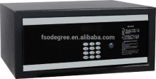 hotel safe with LCD display, hotel safe box, hotel room safe