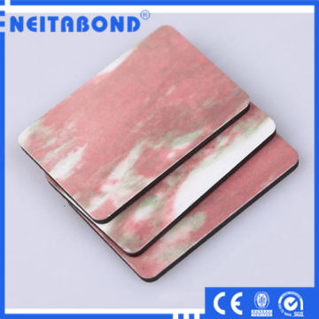 High Quality Marble Aluminum Honeycomb Panel for Buliding Materials