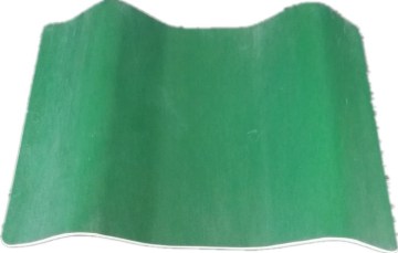 Longtime Service Insulation Mgo Roofing Sheet