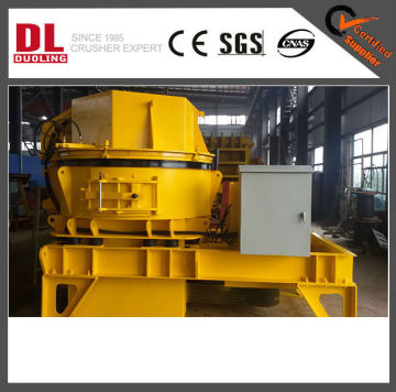 DUOLING PXJ SERIES SAND MAKING MACHINE
