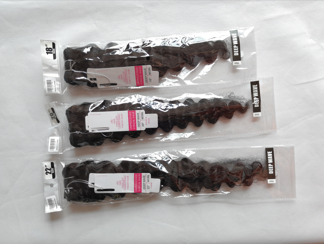 factory wholesale price asteria hair 4 bundles stema hair company 7a deep wave cabelo humano cacheado