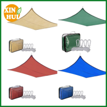 HDPE sun shade mesh fabric
