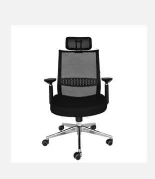 black bulk mesh chai plastic chair for meeting