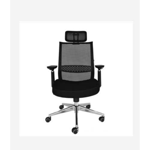 black bulk mesh chai plastic chair for meeting