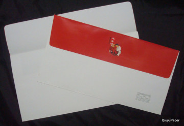 Autoadhesivo Apertura Facil Sobres Security Envelope Self-Seal C6 Business Envelope