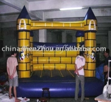 jumping castles
