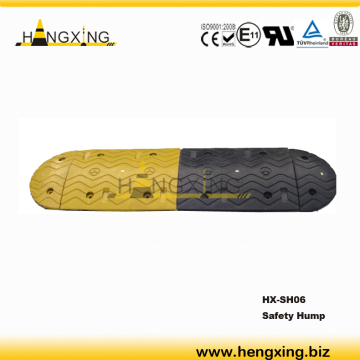 SH06 rubber speed reducer