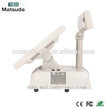 definition touch terminal /point of sale equipment/point sale kiosk