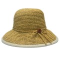 Cappello donna bella lana Palm Beach