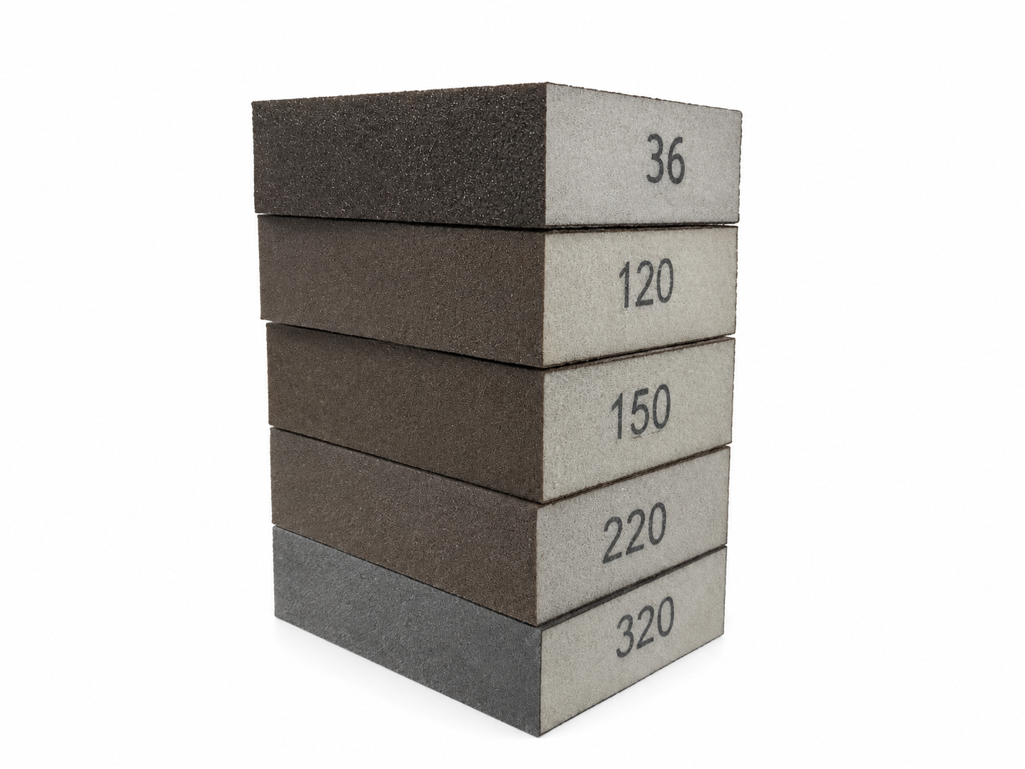 bloque de lijado de cuatro lados-2 four-sided sanding block-2