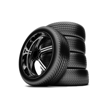 MRF Truck Bus Tires and Accessories 4PR 4.00-8
