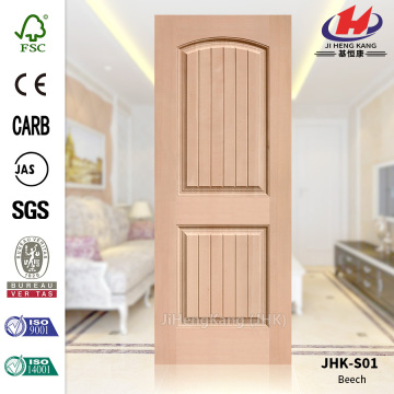 Huge Size Wood Beech Veneer Door Sheet