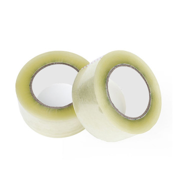 Clear Packing Tape 300m