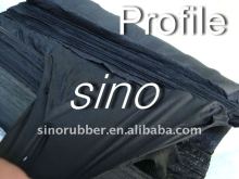 nitrile- butadiene rubber reclaimed