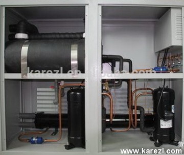 air cooling chiller air screw chiller water chiller air conditioner