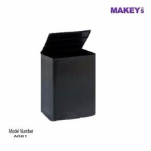 MKY Cheap Temporary Plastic Cremation Urns