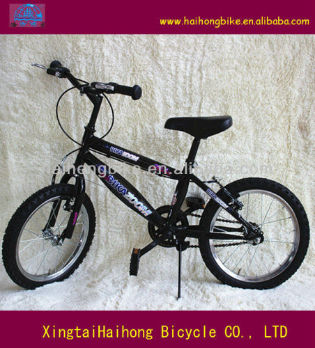 latest popular 16 inch children folding bicycles,kids bmx bike approved ISO9001