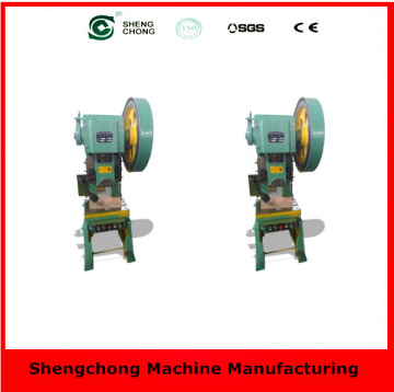 Power Pres Machine Tool