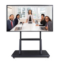 samsung interactive flat panel