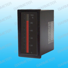 101 Segment 48*96mm LED bargraph panel meter