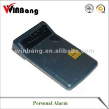 Personal Dosimeter Alarm WB-200S